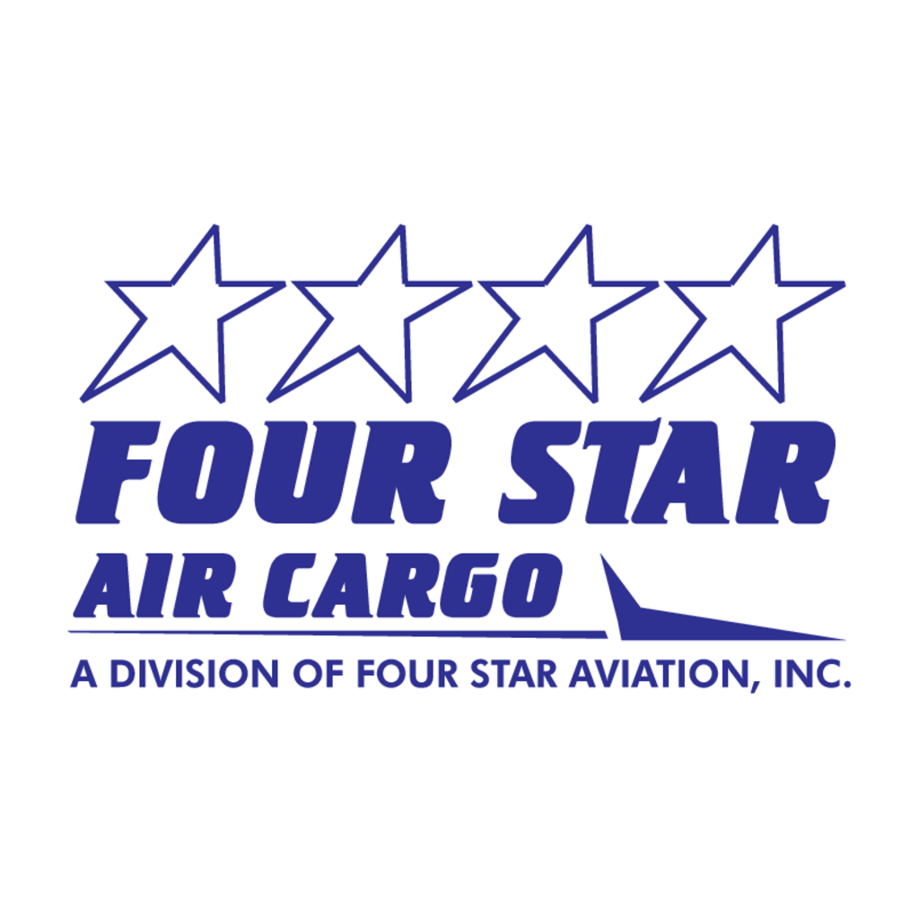 Four,Star,Air,Cargo