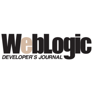 WebLogic Logo