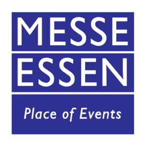 Messe Essen Logo
