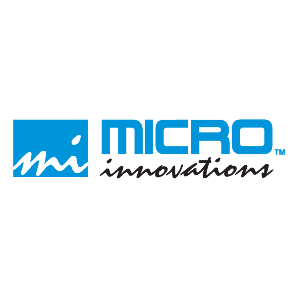 Micro,Innovations