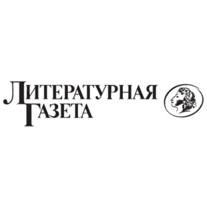 Literaturnaya Gazeta Logo