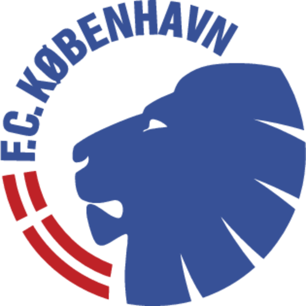 Logo, Sports, Denmark, F.C Copenhagen