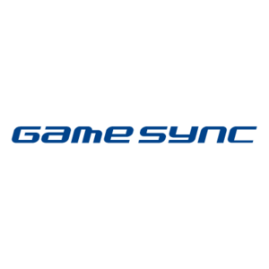 Game Sync Logo