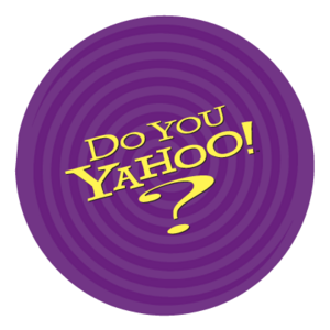 Do You Yahoo  Logo