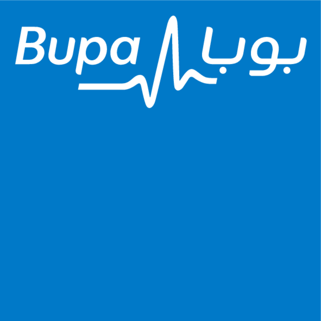 Logo, Industry, Saudi Arabia, Bupa Arabia
