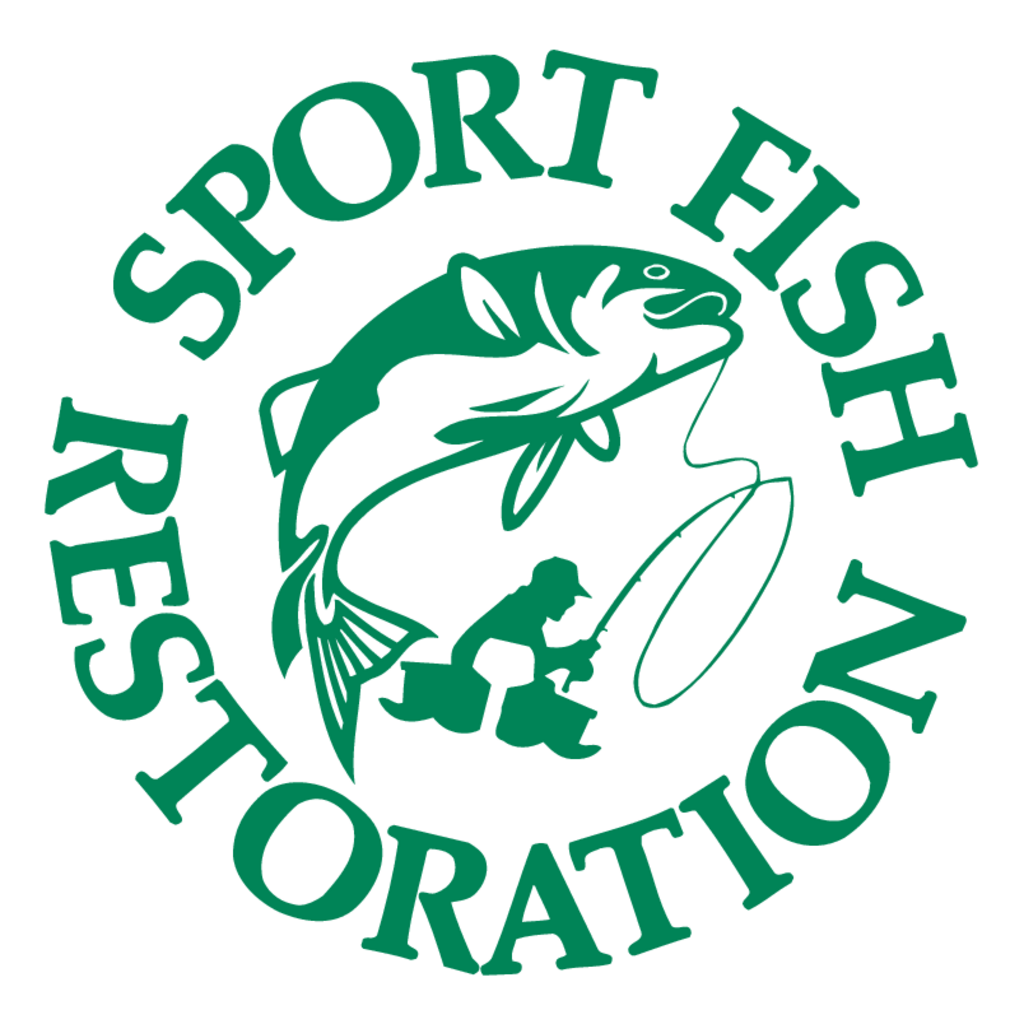 Sport,Fish,Restoration