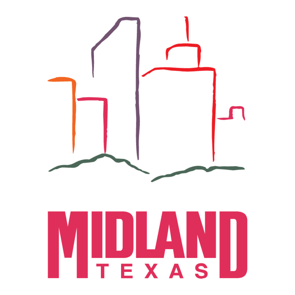 Midland,Texas
