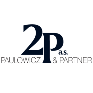 2P Logo