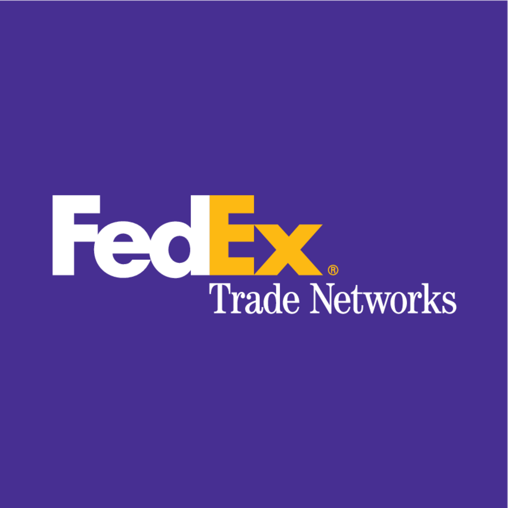 FedEx,Trade,Networks(151)