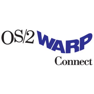 OS 2 Warp(128) Logo