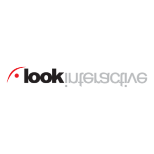 Look Interactive Logo