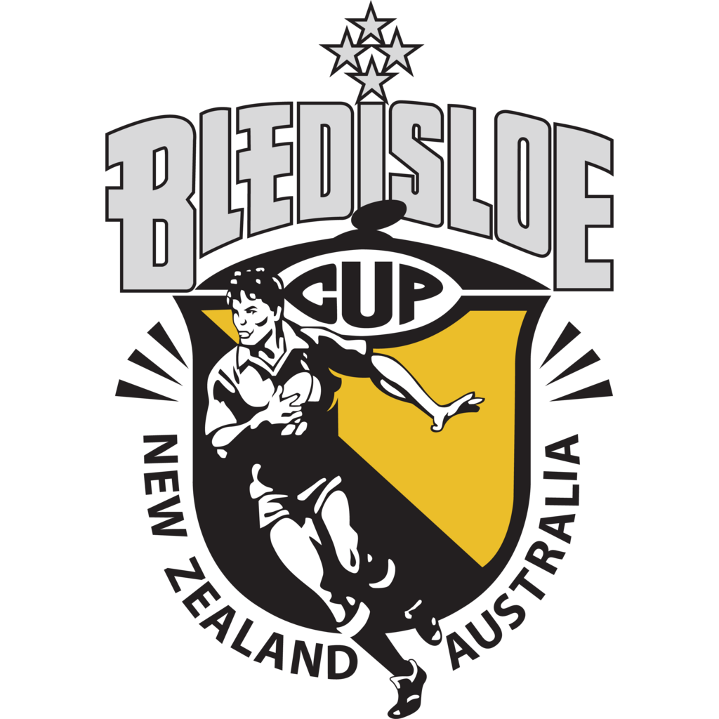 Logo, Sports, New Zealand, Bledisloe Cup