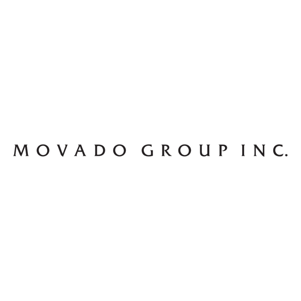 Movado,Group