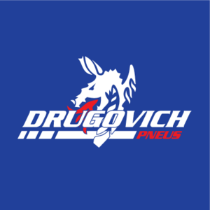 Drugovich(141) Logo
