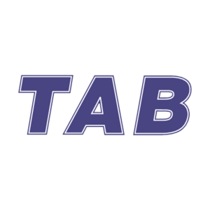Tab(8) Logo