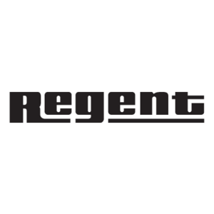 Regent(125) Logo