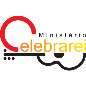 Celebrarei Ministerio de Louvor Logo