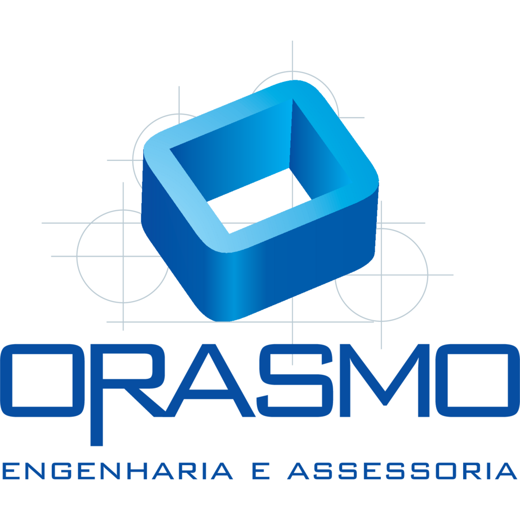 Logo, Industry, Brazil, Orasmo Engenharia