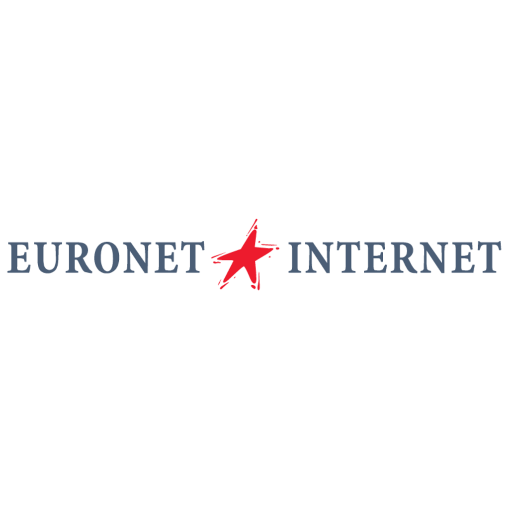 Euronet,Internet