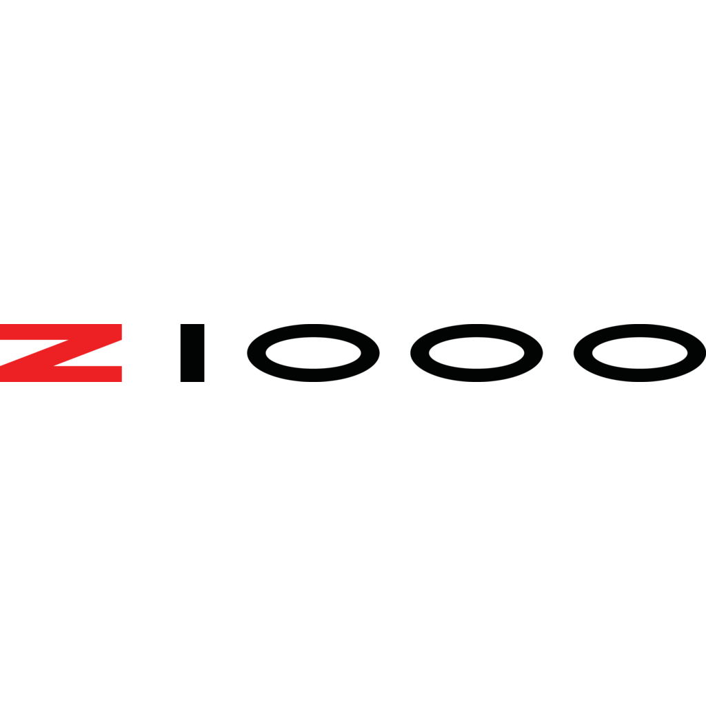 Z1000