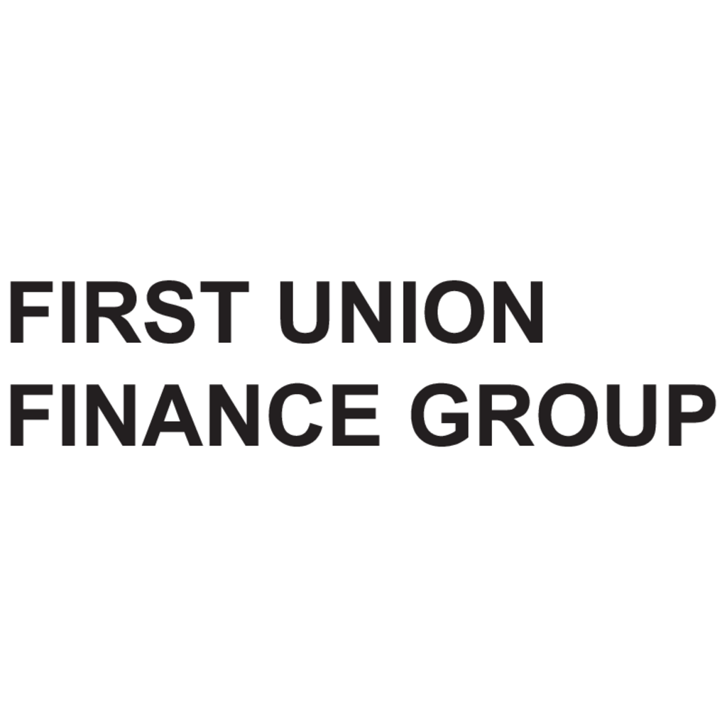 First,Union,Finance,Group