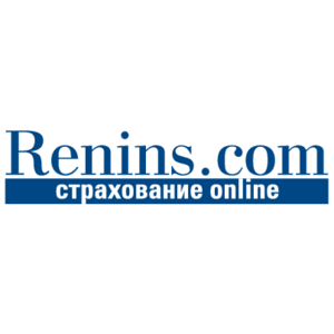 Renins com(176) Logo