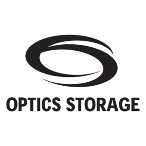 Optics Storage(31) Logo