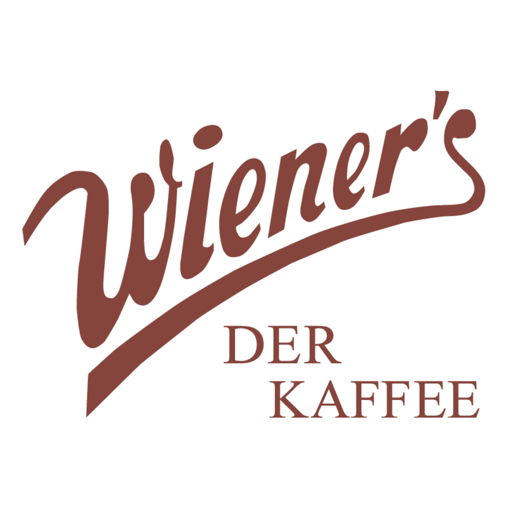 Wiener's,der,Kaffee