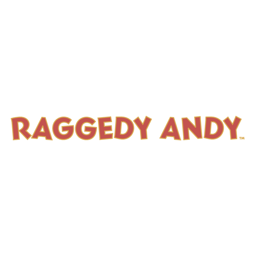Raggedy,Andy