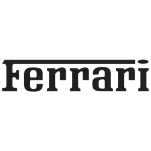 Ferrari(169) Logo