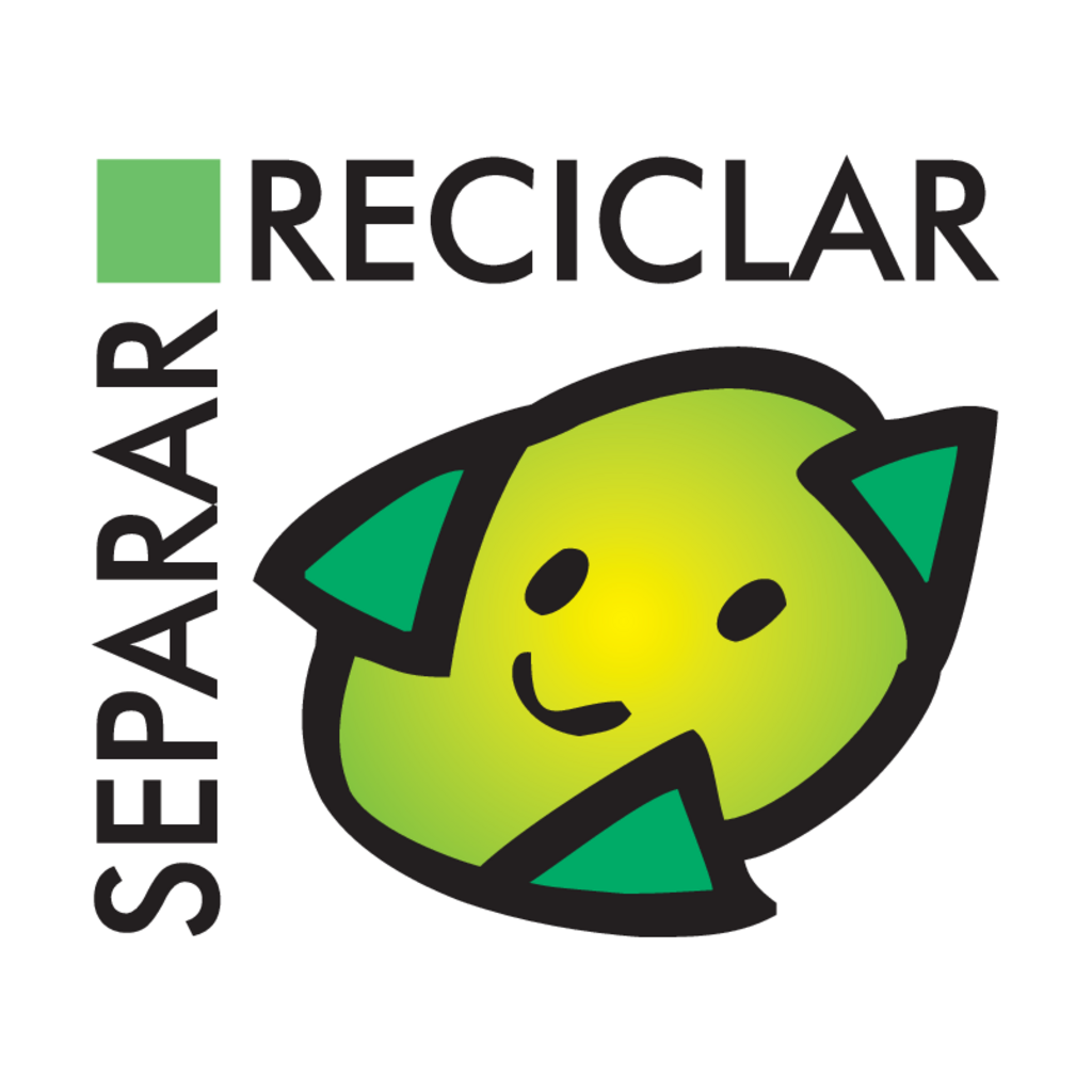 Separar,Reciclar