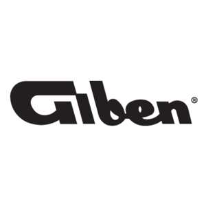 Giben Logo