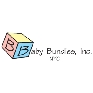 Baby Bundles Inc  Logo