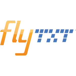 FlyTxt Logo