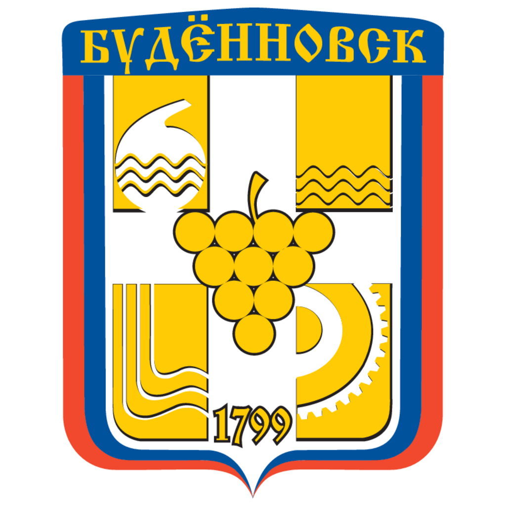 Budyennovsk