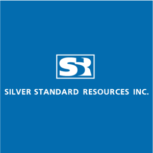Silver Standard Resources Logo
