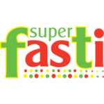 SuperFasti Logo