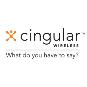 Cingular Wireless(61) Logo