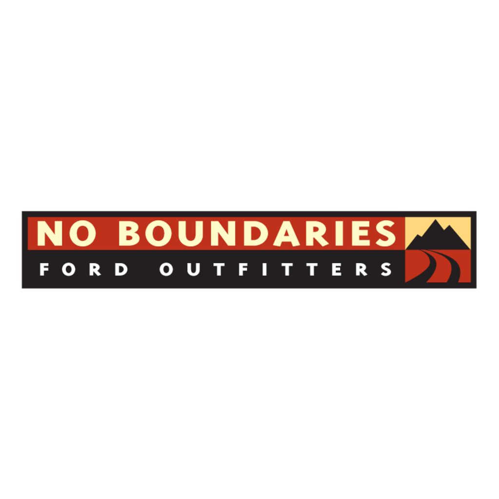 No,Boundaries,Ford,Outfitters
