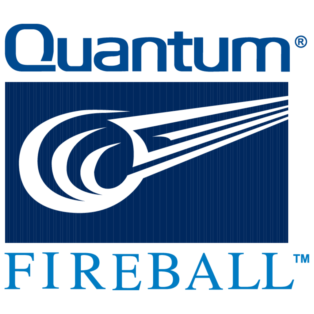 Quantum,Fireball