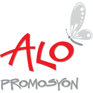 Alo Promosyon Logo