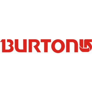 Logo, Fashion, United States, Burton