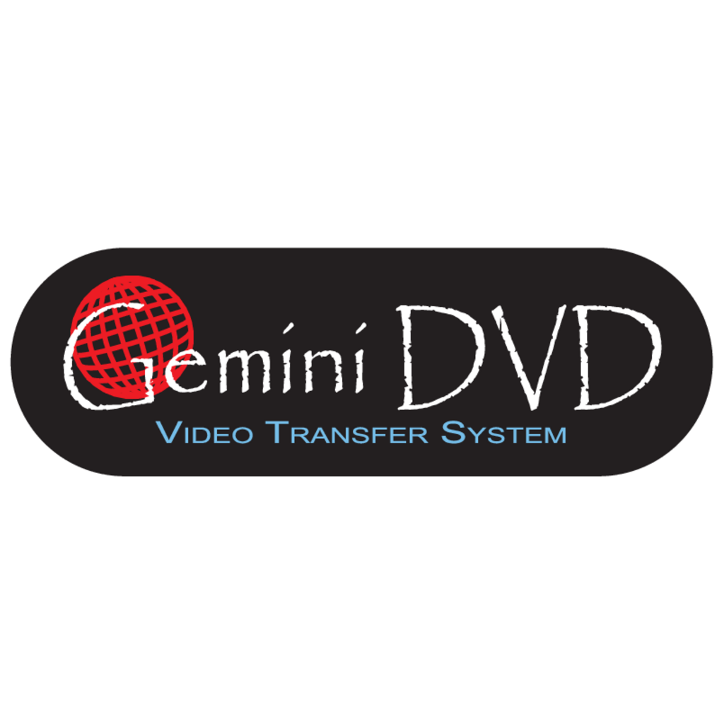 Gemini,DVD