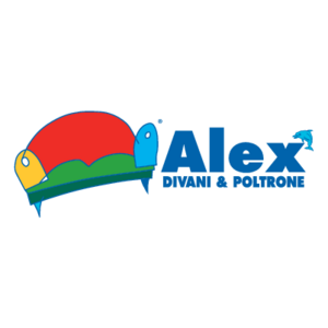 Alex(212) Logo