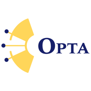 OPTA Logo