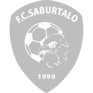 Logo, Sports, Georgia, Fc Saburtalo Tbilisi