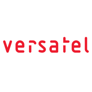 Versatel Logo