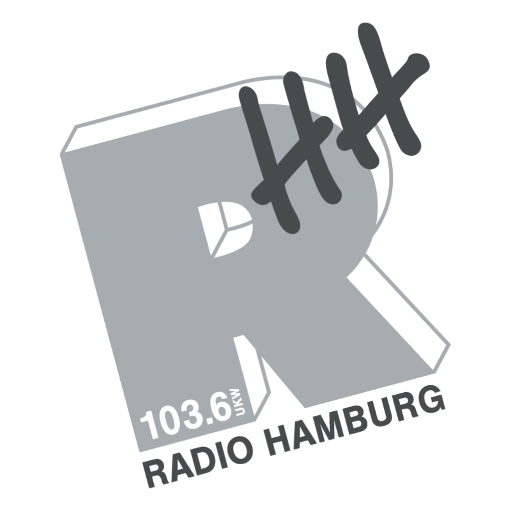Radio,Hamburg