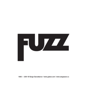 Fuzz(289) Logo