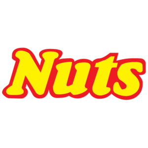 Nuts(197) Logo